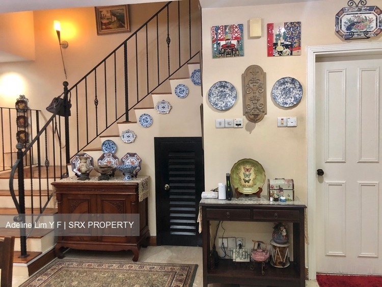 Villa Verde (D23), Terrace #181169352